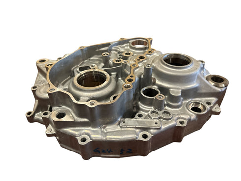 HONDA LEFT ENGINE CRANKCASE 2022-2025 CRF250R CRF250RX OEM 11200-K95-AA0